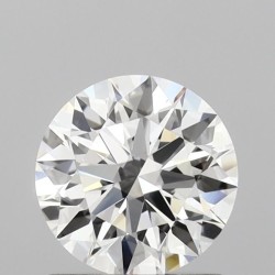 Diament laboratoryjny bezbarwny szlif okrągły, 1.07ct, VVS2, E, IGI LG623441465